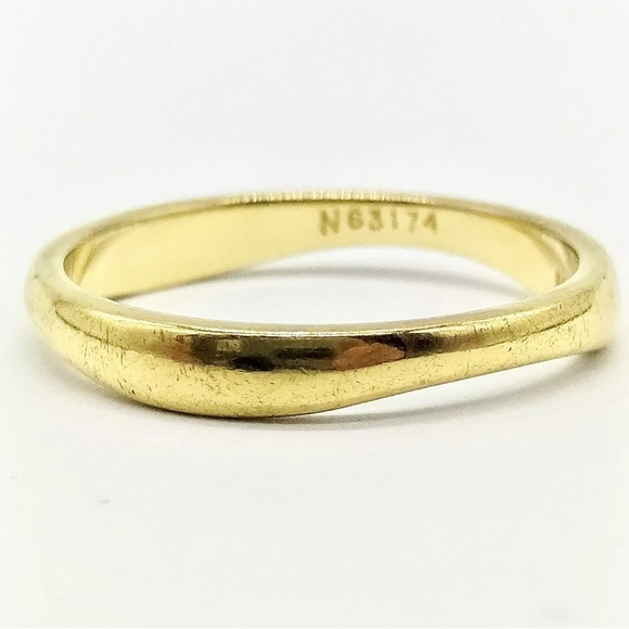 Cartier Ring Love Me Yellow Gold - Picture 4 of 8